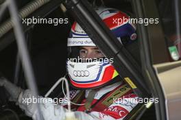 29.10.2010 Adria, Italy,  Miguel Molina (ESP), Audi Sport Rookie Team Abt, Audi A4 DTM - DTM 2010 at Hockenheimring