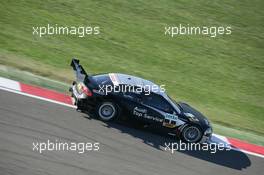 29.10.2010 Adria, Italy,  Timo Scheider (GER), Audi Sport Team Abt, Audi A4 DTM - DTM 2010 at Hockenheimring