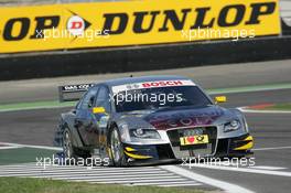 29.10.2010 Adria, Italy,  Martin Tomczyk (GER), Audi Sport Team Abt, Audi A4 DTM - DTM 2010 at Hockenheimring
