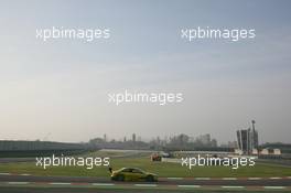 30.10.2010 Adria, Italy,  David Coulthard (GBR), Muecke Motorsport, AMG Mercedes C-Klasse - DTM 2010 at Hockenheimring