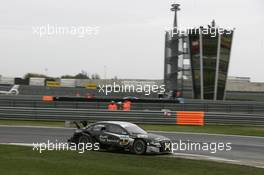 31.10.2010 Adria, Italy,  Timo Scheider (GER), Audi Sport Team Abt, Audi A4 DTM - DTM 2010 at Hockenheimring