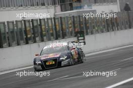 31.10.2010 Adria, Italy,  Mattias Ekstroem (SWE), Audi Sport Team Abt, Audi A4 DTM - DTM 2010 at Hockenheimring