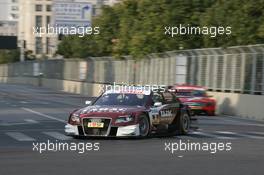 26.11.2010 Shanghai, China,  Oliver Jarvis (GBR), Audi Sport Team Abt, Audi A4 DTM - DTM 2010 at Hockenheimring