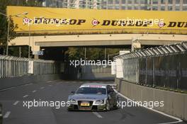 26.11.2010 Shanghai, China,  Miguel Molina (ESP), Audi Sport Rookie Team Abt, Audi A4 DTM - DTM 2010 at Hockenheimring
