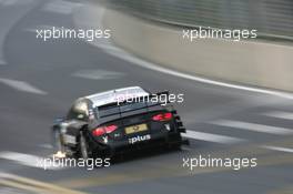 26.11.2010 Shanghai, China,  Markus Winkelhock (GER), Audi Sport Team Rosberg, Audi A4 DTM - DTM 2010 at Hockenheimring