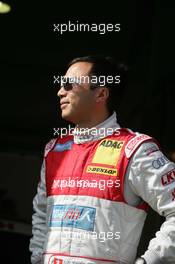 26.11.2010 Shanghai, China,  Darryl O'Young (HK), Audi Sport Team Phoenix, Portrait - DTM 2010 at Hockenheimring