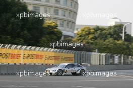 26.11.2010 Shanghai, China,  Miguel Molina (ESP), Audi Sport Rookie Team Abt, Audi A4 DTM - DTM 2010 at Hockenheimring