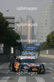 27.11.2010 Shanghai, China,  Mattias Ekstroem (SWE), Audi Sport Team Abt, Audi A4 DTM - DTM 2010 at Hockenheimring