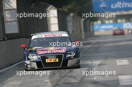 27.11.2010 Shanghai, China,  Mattias Ekstroem (SWE), Audi Sport Team Abt, Audi A4 DTM - DTM 2010 at Hockenheimring