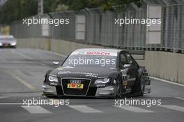 28.11.2010 Shanghai, China,  Timo Scheider (GER), Audi Sport Team Abt, Audi A4 DTM - DTM 2010 at Hockenheimring