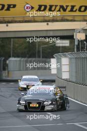 28.11.2010 Shanghai, China,  Timo Scheider (GER), Audi Sport Team Abt, Audi A4 DTM - DTM 2010 at Hockenheimring