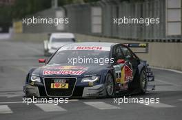 28.11.2010 Shanghai, China,  Mattias Ekstroem (SWE), Audi Sport Team Abt, Audi A4 DTM - DTM 2010 at Hockenheimring