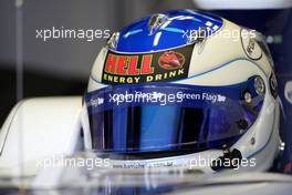26.03.2010 Melbourne, Australia,  Rubens Barrichello (BRA), Williams F1 Team - Formula 1 World Championship, Rd 2, Australian Grand Prix, Friday Practice