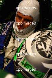 26.03.2010 Melbourne, Australia,  Heikki Kovalainen (FIN), Lotus F1 Team - Formula 1 World Championship, Rd 2, Australian Grand Prix, Friday Practice