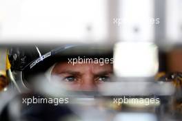 26.03.2010 Melbourne, Australia,  Sebastian Vettel (GER), Red Bull Racing - Formula 1 World Championship, Rd 2, Australian Grand Prix, Friday Practice
