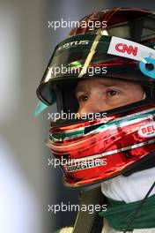 26.03.2010 Melbourne, Australia,  Jarno Trulli (ITA), Lotus F1 Team - Formula 1 World Championship, Rd 2, Australian Grand Prix, Friday Practice