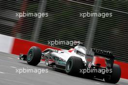 26.03.2010 Melbourne, Australia,  Michael Schumacher (GER), Mercedes GP  - Formula 1 World Championship, Rd 2, Australian Grand Prix, Friday Practice