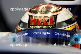 27.03.2010 Melbourne, Australia,  Nico Hulkenberg (GER), Williams F1 Team - Formula 1 World Championship, Rd 2, Australian Grand Prix, Saturday Practice