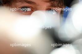 25.03.2010 Melbourne, Australia,  Sebastian Vettel (GER), Red Bull Racing - Formula 1 World Championship, Rd 2, Australian Grand Prix, Thursday