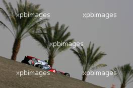 12.03.2010 Sakhir, Bahrain,  Lewis Hamilton (GBR), McLaren Mercedes  - Formula 1 World Championship, Rd 1, Bahrain Grand Prix, Friday Practice