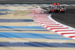 12.03.2010 Sakhir, Bahrain,  Lewis Hamilton (GBR), McLaren Mercedes - Formula 1 World Championship, Rd 1, Bahrain Grand Prix, Friday Practice