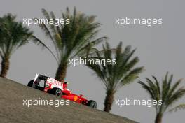 12.03.2010 Sakhir, Bahrain,  Fernando Alonso (ESP), Scuderia Ferrari  - Formula 1 World Championship, Rd 1, Bahrain Grand Prix, Friday Practice