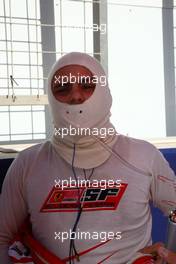14.03.2010 Sakhir, Bahrain,  Felipe Massa (BRA), Scuderia Ferrari - Formula 1 World Championship, Rd 1, Bahrain Grand Prix, Sunday Pre-Race Grid