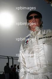 13.03.2010 Sakhir, Bahrain,  Sir Jackie Stewart (GBR), RBS Representitive and Ex F1 World Champion - Formula 1 World Championship, Rd 1, Bahrain Grand Prix, Saturday
