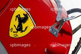 13.03.2010 Sakhir, Bahrain,  60th Anniversary of F1 World Championship, 1951 Ferrari 375  - Formula 1 World Championship, Rd 1, Bahrain Grand Prix, Saturday