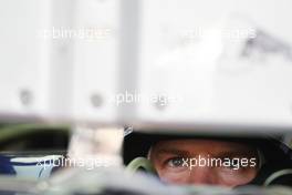 13.03.2010 Sakhir, Bahrain,  Sebastian Vettel (GER), Red Bull Racing  - Formula 1 World Championship, Rd 1, Bahrain Grand Prix, Saturday Practice