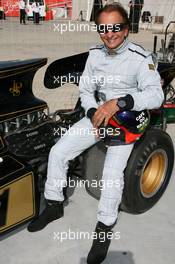 13.03.2010 Sakhir, Bahrain,  Emerson Fitapaldi - Formula 1 World Championship, Rd 1, Bahrain Grand Prix, Saturday