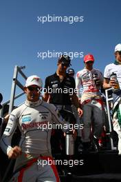 14.03.2010 Sakhir, Bahrain,  Vitantonio Liuzzi (ITA), Force India F1 Team - Formula 1 World Championship, Rd 1, Bahrain Grand Prix, Sunday