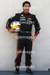 11.03.2010 Sakhir, Bahrain,  Timo Glock (GER), Virgin Racing  - Formula 1 World Championship, Rd 1, Bahrain Grand Prix, Thursday