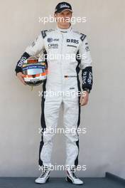 11.03.2010 Sakhir, Bahrain,  Nico Hulkenberg (GER), Williams F1 Team  - Formula 1 World Championship, Rd 1, Bahrain Grand Prix, Thursday