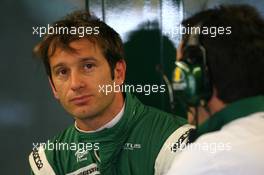 Jarno Trulli (ITA), Lotus F1 Team  - Formula 1 World Championship, Rd 8, Canadian Grand Prix, Friday Practice