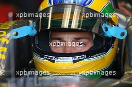 11.06.2010 Montreal, Canada,  Bruno Senna (BRA), Hispania Racing F1 Team HRT  - Formula 1 World Championship, Rd 8, Canadian Grand Prix, Friday Practice