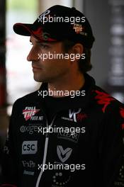 10.06.2010 Montreal, Canada,  Timo Glock (GER), Virgin Racing - Formula 1 World Championship, Rd 8, Canadian Grand Prix, Thursday