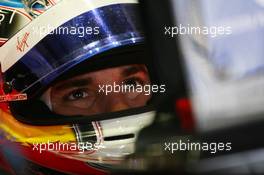 16.04.2010 Shanghai, China,  Timo Glock (GER), Virgin Racing VR-01 - Formula 1 World Championship, Rd 4, Chinese Grand Prix, Friday Practice