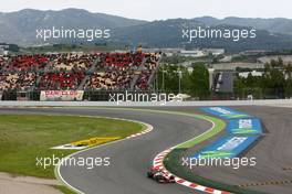 07.05.2010 Barcelona, Spain,  Lewis Hamilton (GBR), McLaren Mercedes, MP4-25 - Formula 1 World Championship, Rd 5, Spanish Grand Prix, Friday Practice