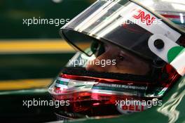 07.05.2010 Barcelona, Spain,  Jarno Trulli (ITA), Lotus F1 Team - Formula 1 World Championship, Rd 5, Spanish Grand Prix, Friday Practice
