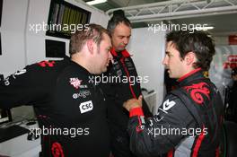 07.05.2010 Barcelona, Spain,  Timo Glock (GER), Virgin Racing - Formula 1 World Championship, Rd 5, Spanish Grand Prix, Friday Practice