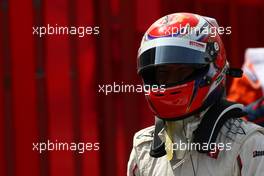 09.05.2010 Barcelona, Spain,  Kamui Kobayashi (JAP), BMW Sauber F1 Team - Formula 1 World Championship, Rd 5, Spanish Grand Prix, Sunday Race
