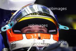 08.05.2010 Barcelona, Spain,  Nico Hulkenberg (GER), Williams F1 Team - Formula 1 World Championship, Rd 5, Spanish Grand Prix, Saturday Practice