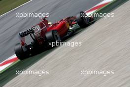 08.05.2010 Barcelona, Spain,  Felipe Massa (BRA), Scuderia Ferrari  - Formula 1 World Championship, Rd 5, Spanish Grand Prix, Saturday Qualifying