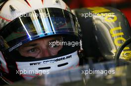 25.06.2010 Valencia, Spain,  Christian Klien (AUT), test driver,  Hispania Racing F1 Team, HRT - Formula 1 World Championship, Rd 9, European Grand Prix, Friday Practice