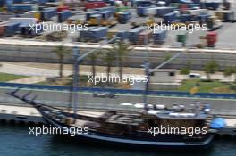 26.06.2010 Valencia, Spain,  Michael Schumacher (GER), Mercedes GP Petronas - Formula 1 World Championship, Rd 9, European Grand Prix, Saturday Qualifying