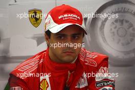 26.06.2010 Valencia, Spain,  Felipe Massa (BRA), Scuderia Ferrari  - Formula 1 World Championship, Rd 9, European Grand Prix, Saturday