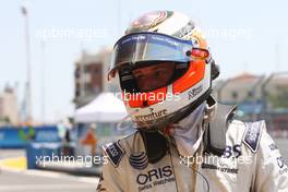 26.06.2010 Valencia, Spain,  Nico Hulkenberg (GER), Williams F1 Team - Formula 1 World Championship, Rd 9, European Grand Prix, Saturday Qualifying