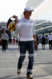26.06.2010 Valencia, Spain,  Nico Rosberg (GER), Mercedes GP Petronas - Formula 1 World Championship, Rd 9, European Grand Prix, Saturday