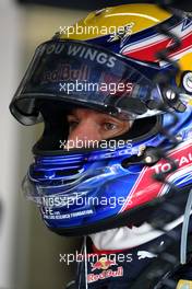 09.07.2010 Silverstone, England,  Mark Webber (AUS), Red Bull Racing - Formula 1 World Championship, Rd 10, British Grand Prix, Friday Practice